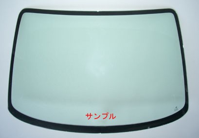 トヨタ 新品 断熱UV フロントガラス ヴォクシー ZWR90W MZRA90W ZWR95W