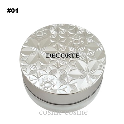 DECORTE（デコルテ） 【並行輸入品】コスメデコルテ ルース パウダー