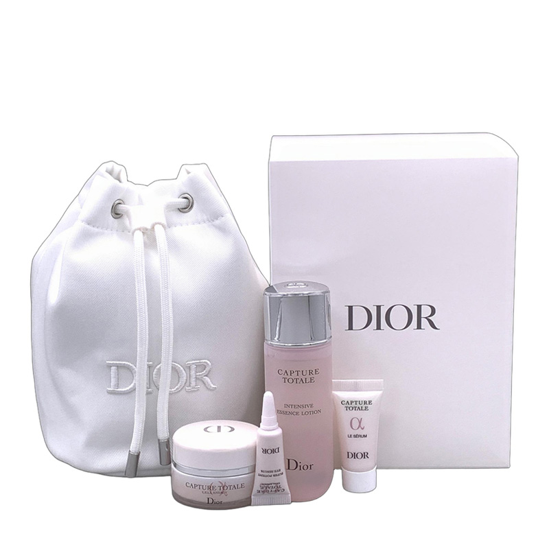 Christian Dior（クリスチャン・ディオール） カプチュールトータル