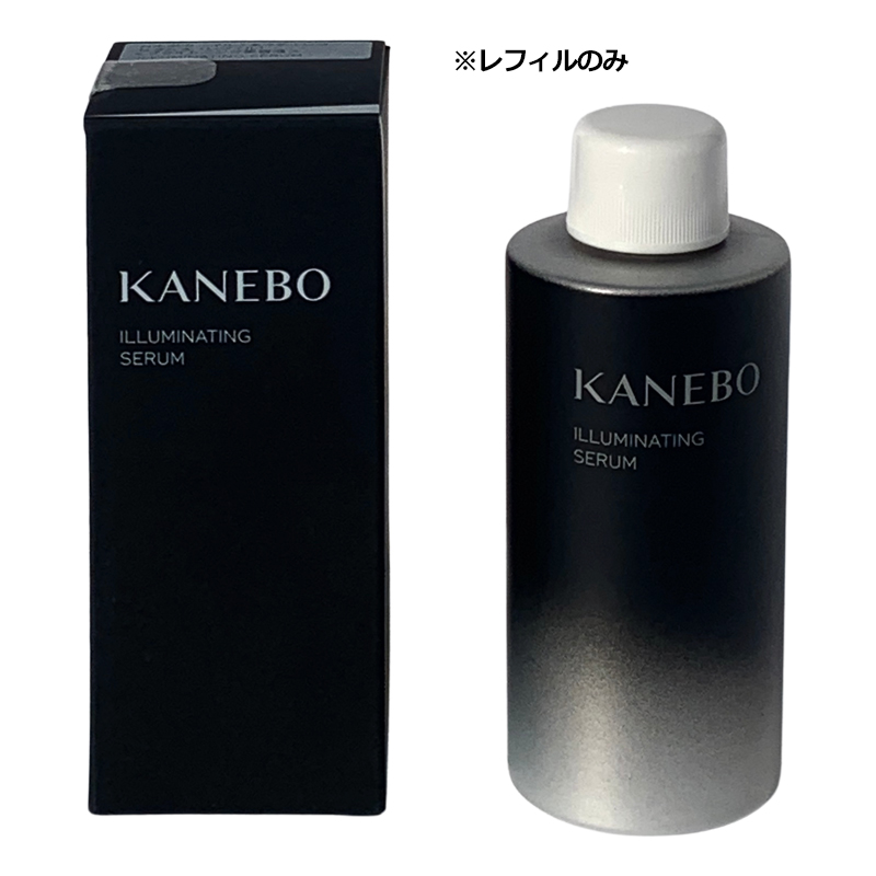 Kanebo（カネボウ） 美容液 イルミネイティング セラムa (レフィル