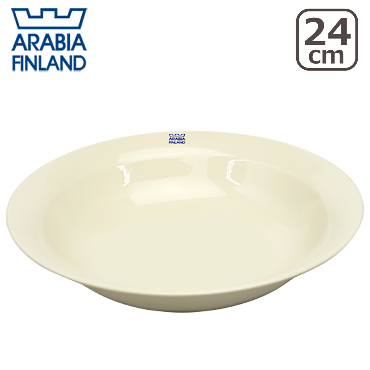 ARABIA（アラビア） 【並行輸入品】アラビア アルクティカ パスタ
