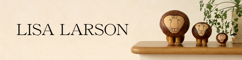 Lisa Larson（リサラーソン） 【並行輸入品】リサラーソン 置物