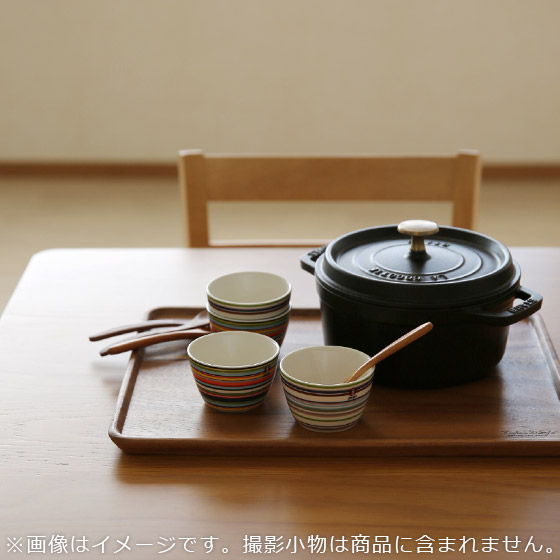 Staub（ストウブ） 【並行輸入品】ストウブ 鍋 24cm ピコ・ココット