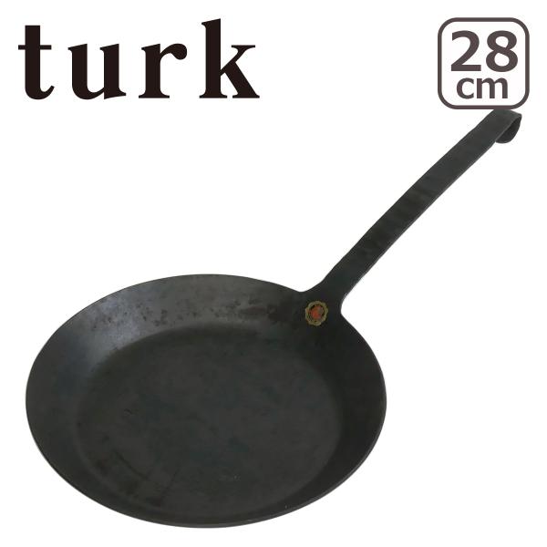 ターク クラシックフライパン 28cm 65528 (フライパン) 価格比較