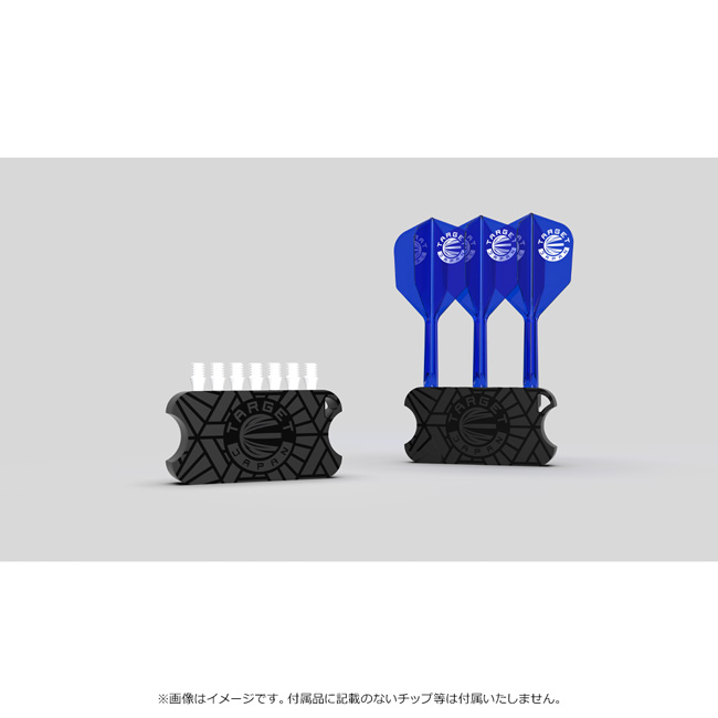 TARGET JAPAN(ターゲットジャパン) CHARIS G5(カリス ジェネレーション