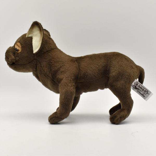 HANSA BH6594 フレンチブルドッグ ふれんちぶるどっぐ いぬ イヌ 犬