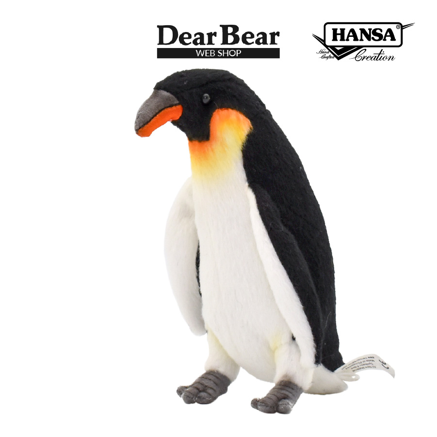 HANSA BH5262 コウテイペンギン こうていぺんぎん エンペラーペンギン