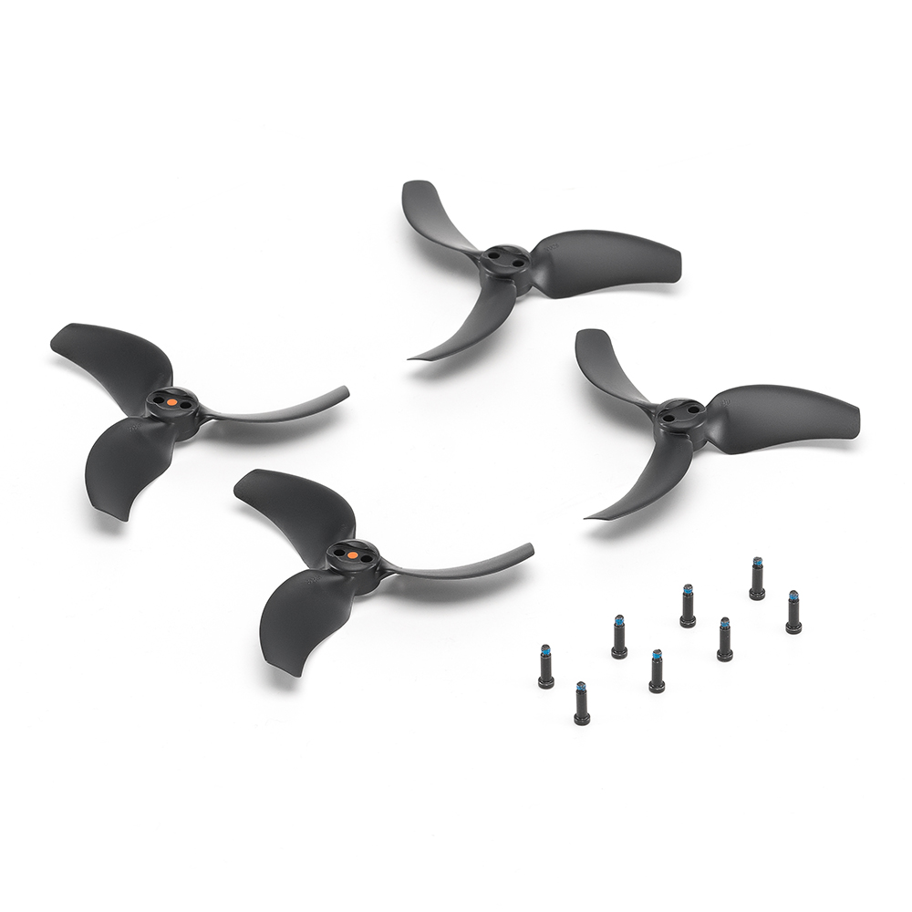 DJI DJI Avata 2 プロペラ（1組） : DJI公式ストア - 通販 - Yahoo