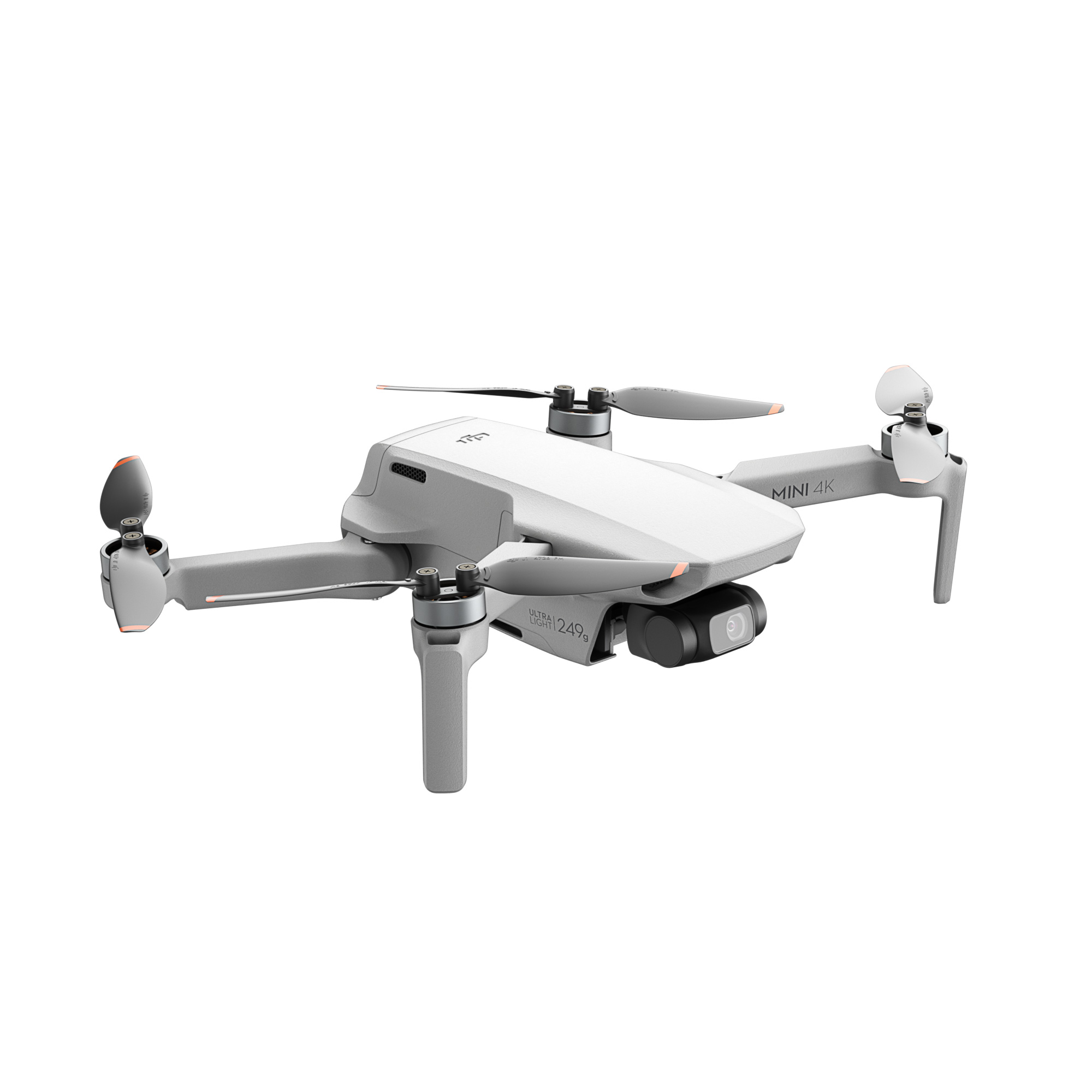 DJI ドローン 新製品 DJI Mini 4K Fly More Combo コンボ ドローン