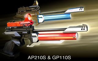 KSC 精密射撃エアガン AP200SB （エアー方式） : ネットショップおとく