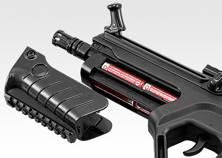 TOKYO MARUI（東京マルイ） 電動ガンボーイズ HG タボール 21