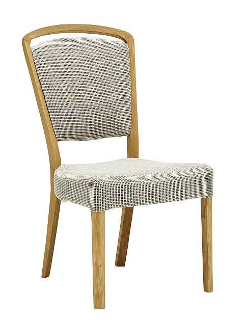 カリモク家具（KARIMOKU FURNITURE） カリモク CT8305 DT8841 食堂椅子