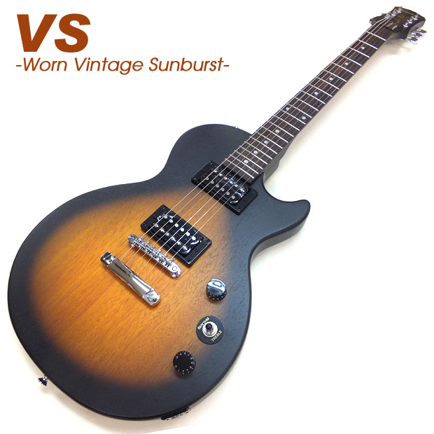 Epiphone（エピフォン） Les Paul Special VE (Satin E1) レスポール