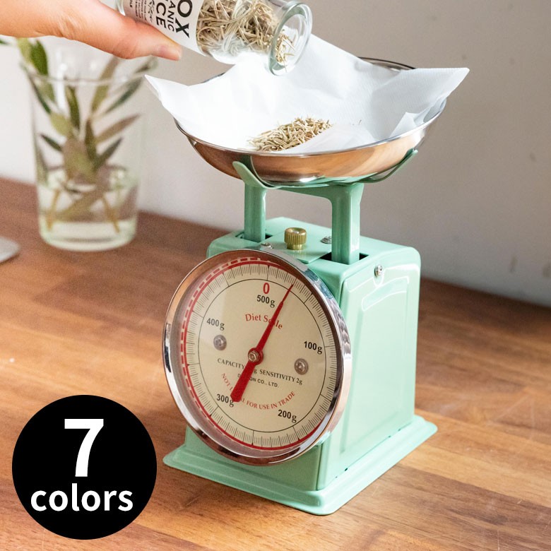 箱付き guzzini Dolly グッチーニ キッチンスケール 秤 新品☆guzzini