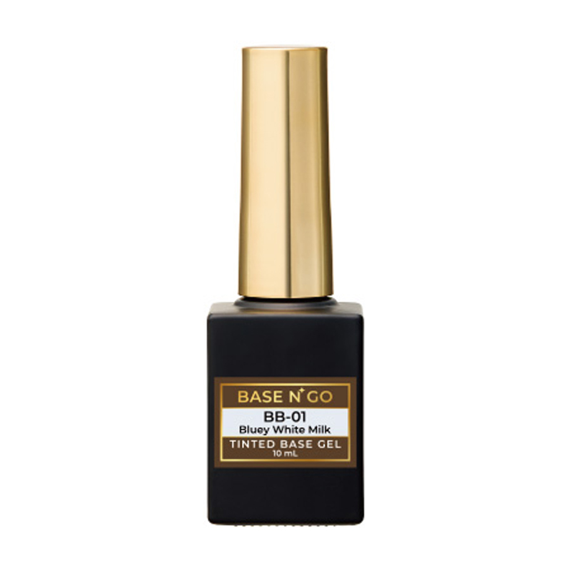 KOKOIST（ココイスト） ベースンゴー ティンテッド ベースジェル 10ml