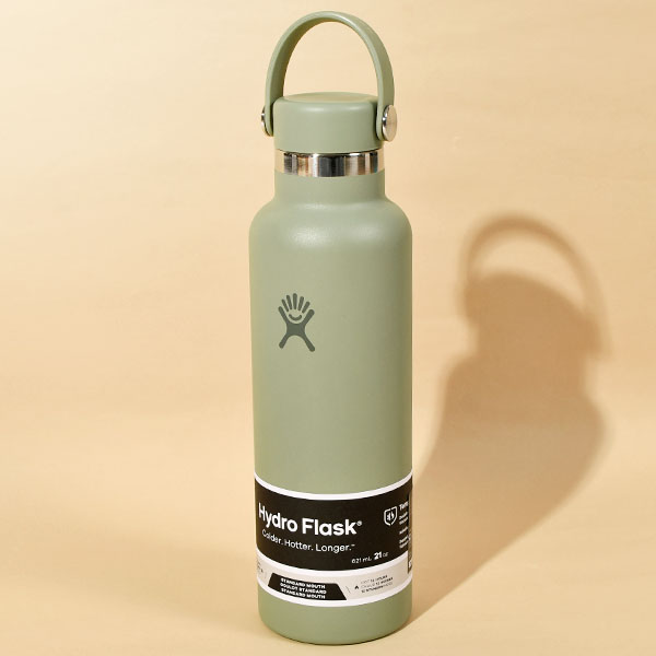 HYDRO FLASK（ハイドロフラスク） 日本正規品 21oz 水筒 Hydro Flask