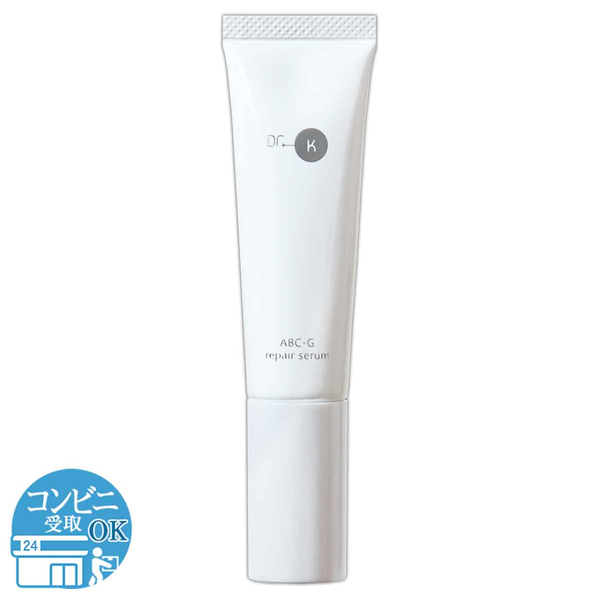 Dr.K（ドクターケイ） レチノール美容液 ABC-Gリペアセラム 25ml 美容