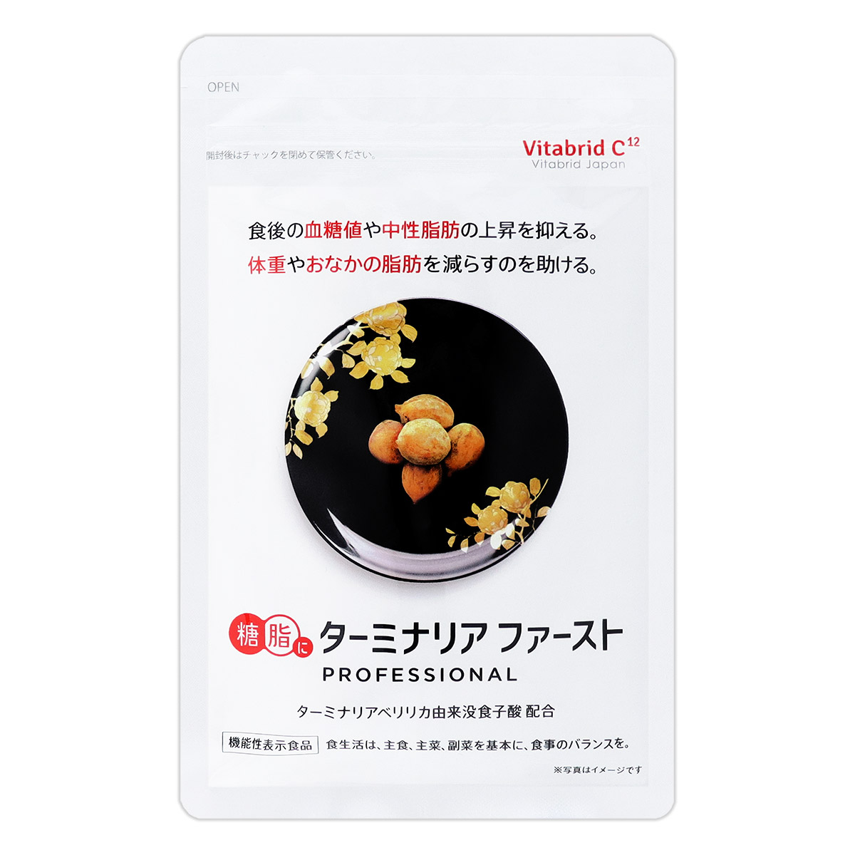 2袋セット 】 ターミナリアファースト プロフェッショナル4