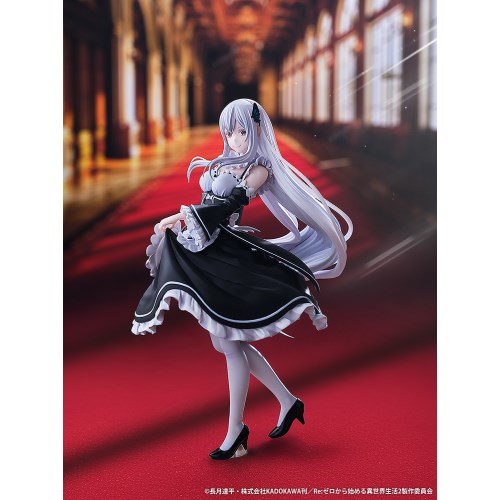 1／8 『Re：ゼロから始める異世界生活』 エキドナ ロズワール邸メイド