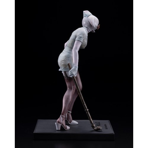 OSHI WORKS 1／7 『SILENT HILL 2』 バブルヘッドナース 【GP013