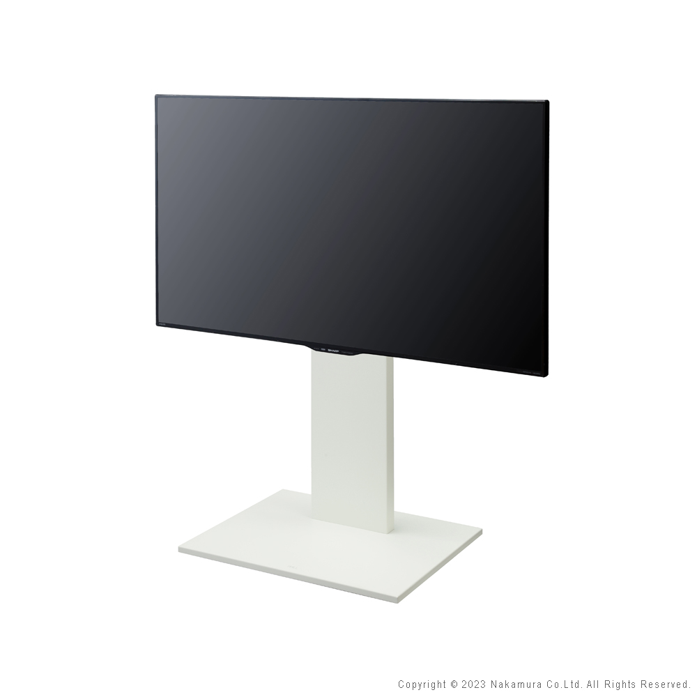 EQUALS（イコールズ） テレビ台 WALL テレビスタンド V2 CASTER ロー