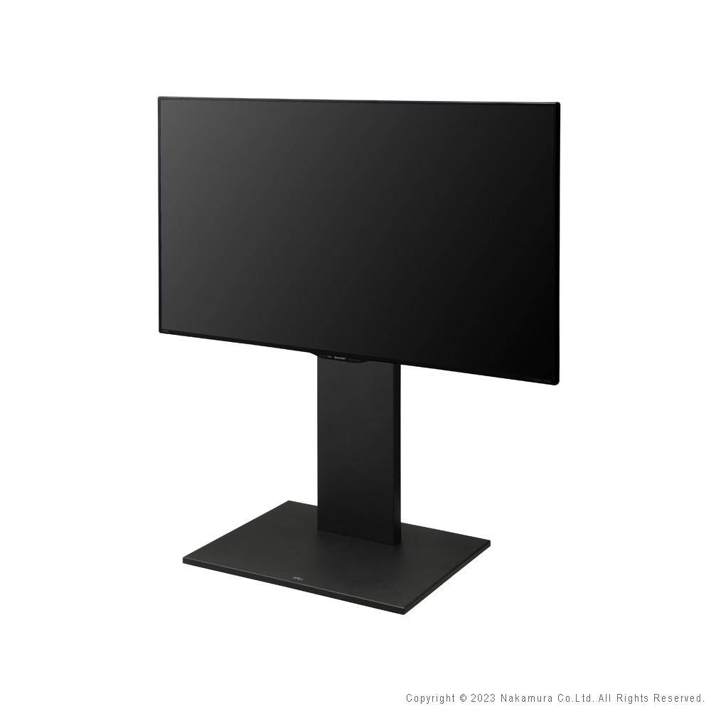 EQUALS（イコールズ） テレビ台 WALL テレビスタンド V2 CASTER ロー