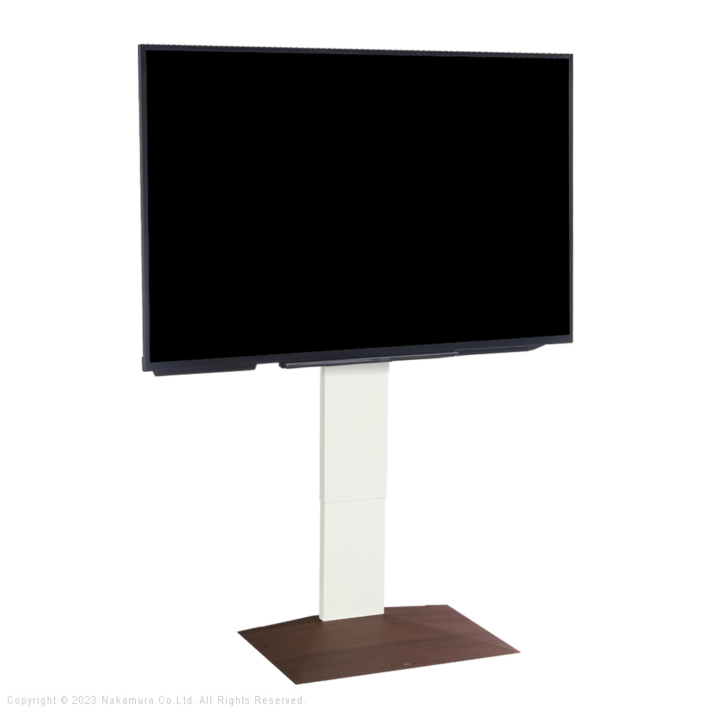 EQUALS（イコールズ） テレビ台 WALL 壁寄せテレビスタンド V3 ハイ