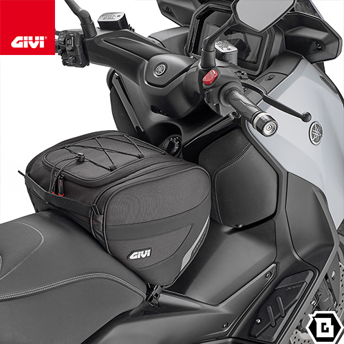 GIVI（ジビ） 【セール2/16まで】GIVI EA136B スクーターバッグ