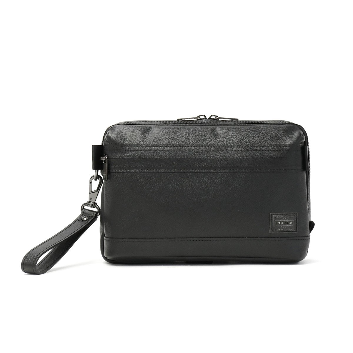GUARD（PORTER） ポーター ガード ポーチ 033-05067 クラッチバッグ