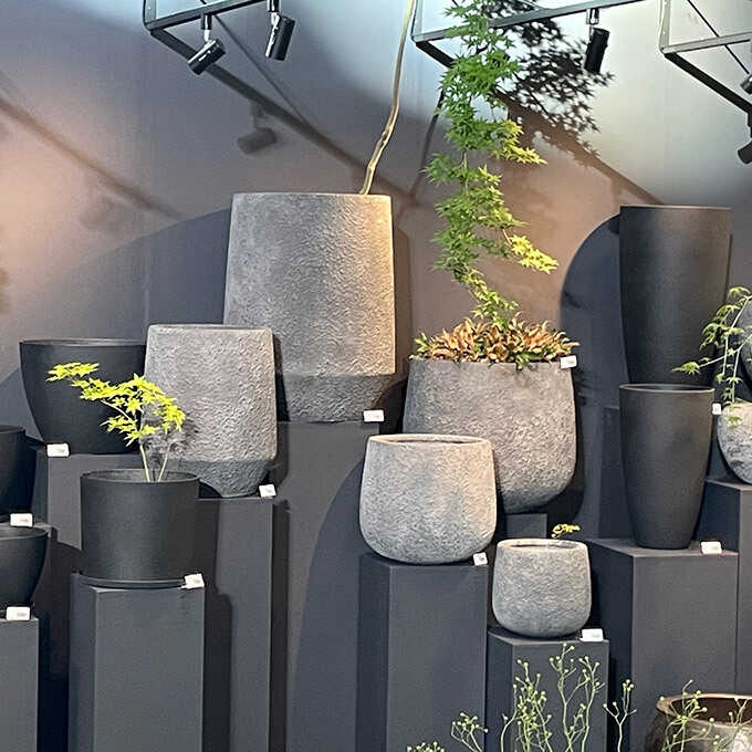 プランター 大型 鉢 大きい 屋外 大型プランター おしゃれ 大自然の
