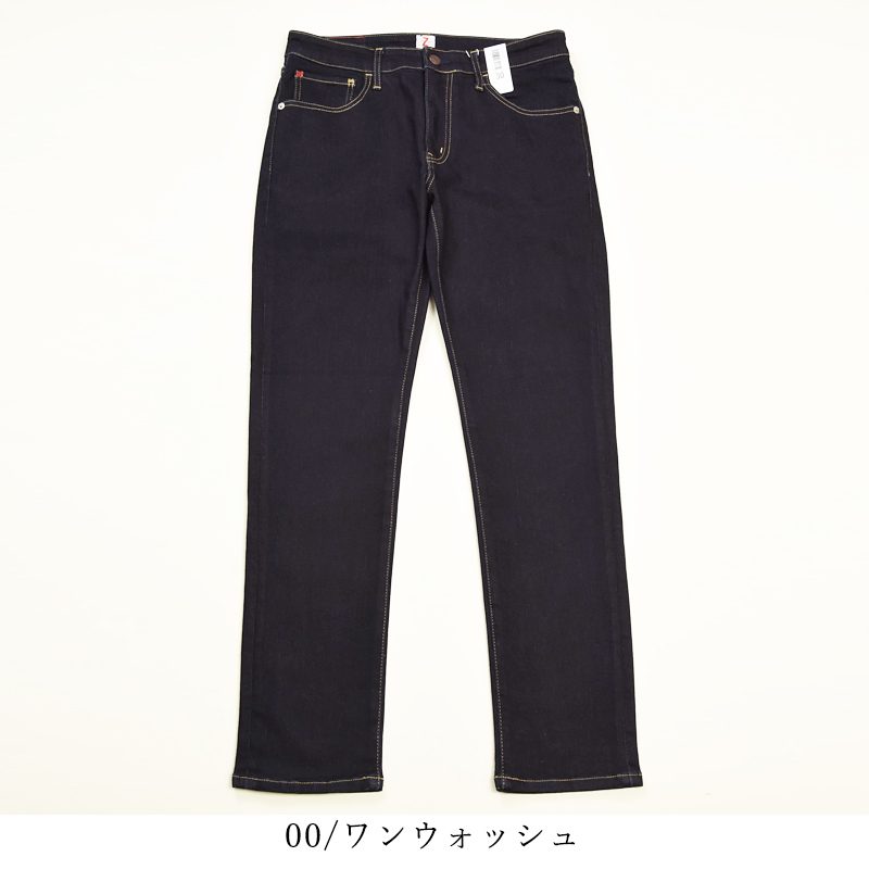 EDWIN（エドウィン） ZED JEANS ゼットジーンズ メンズ スリム