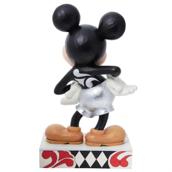Disney（ディズニー） ディズニー100周年記念 フィギュア 100years of