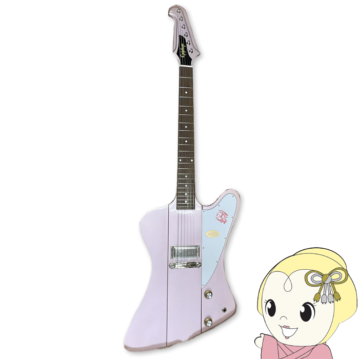 Epiphone（エピフォン） エレキギター Inspired by Gibson Custom 1963