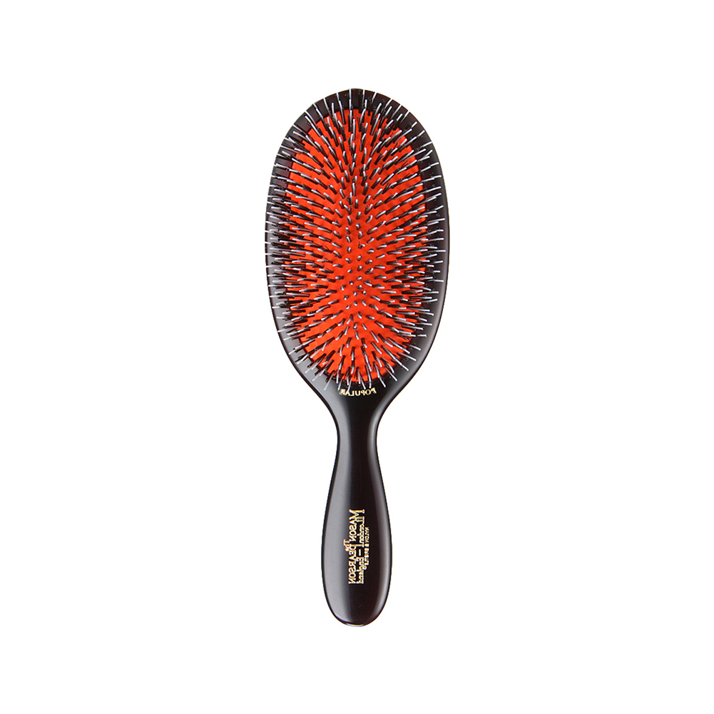 MASON PEARSON（メイソンピアソン） 【並行輸入品】 ヘアブラシ