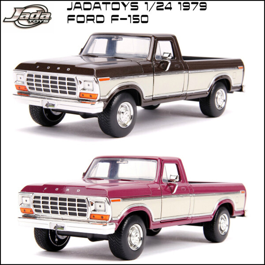 Jada フォード F-150 ピックアップトラック JADA TOYS JUST TRUCKS