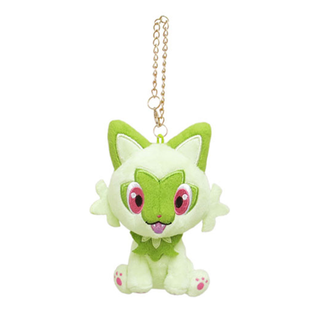 Pokemon（ポケモン） ポケットモンスター マスコット ぬいぐるみ