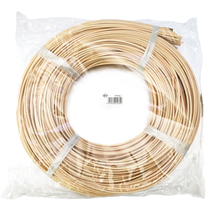 籐スペシャル 300g 2mm/2.5mm/3mm 5反単位 ラタン 丸芯 SH島村 : 手芸