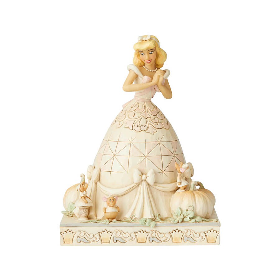 Disney（ディズニー） シンデレラ フィギュア グッズ ディズニー
