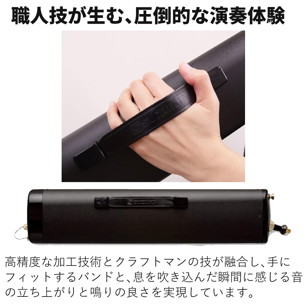 アイオン スズキ 鍵盤ハーモニカ メロディオン アルト PRO-37v3 専用