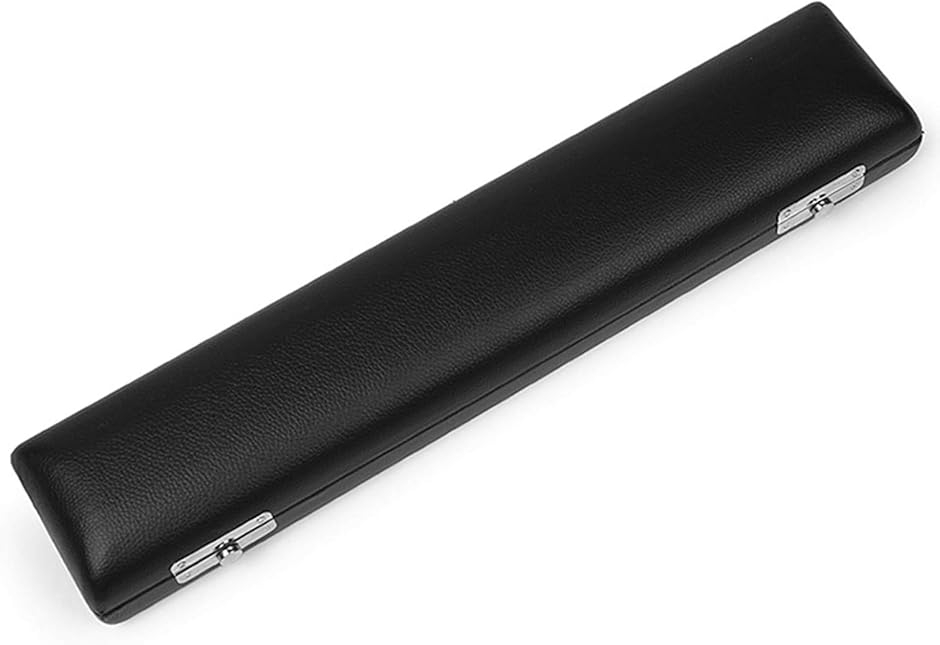 Yahoo!ランキング1位入賞】フルートケース 16穴用 楽器 管楽器 ハード