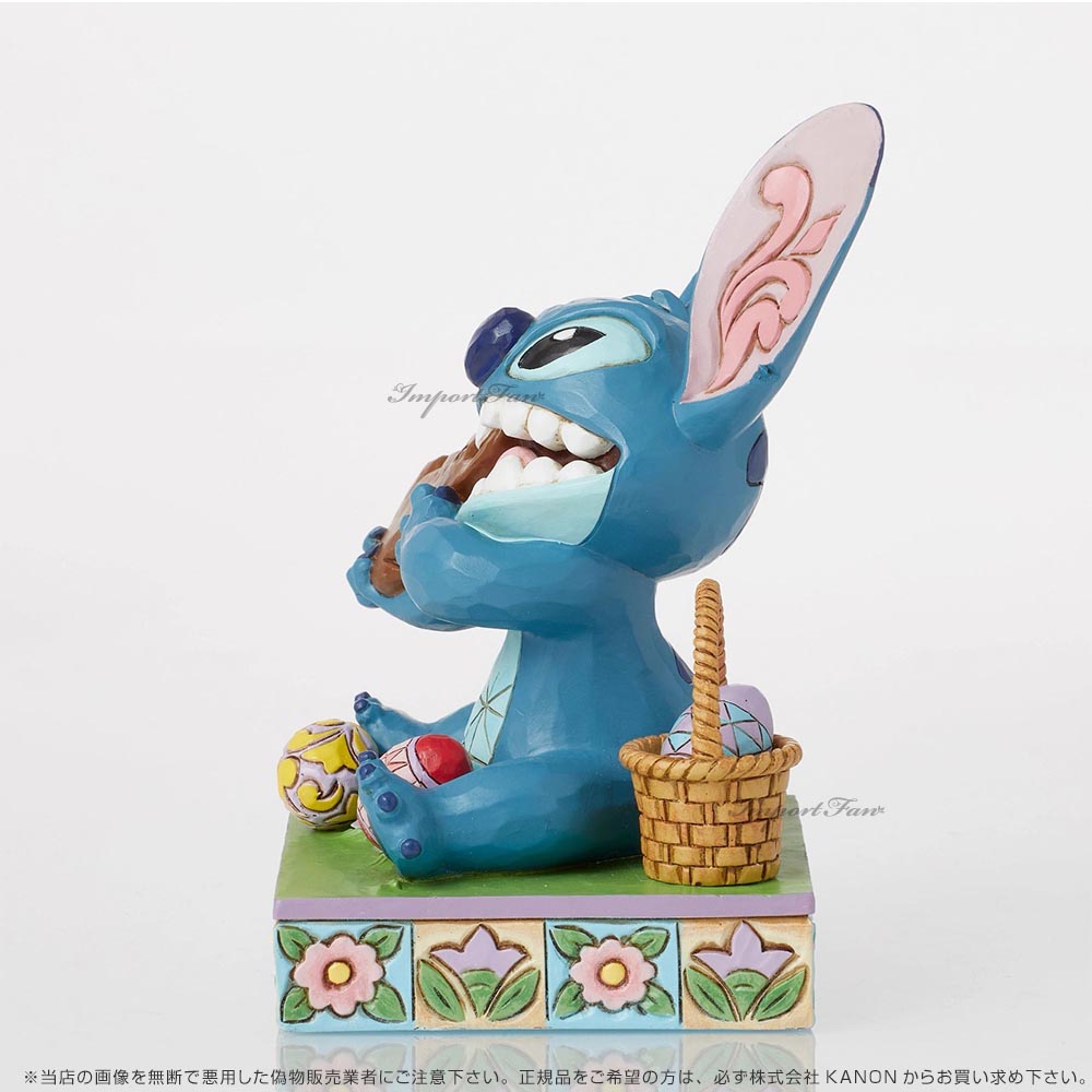 Disney（ディズニー） ジムショア スティッチ イースター リロ