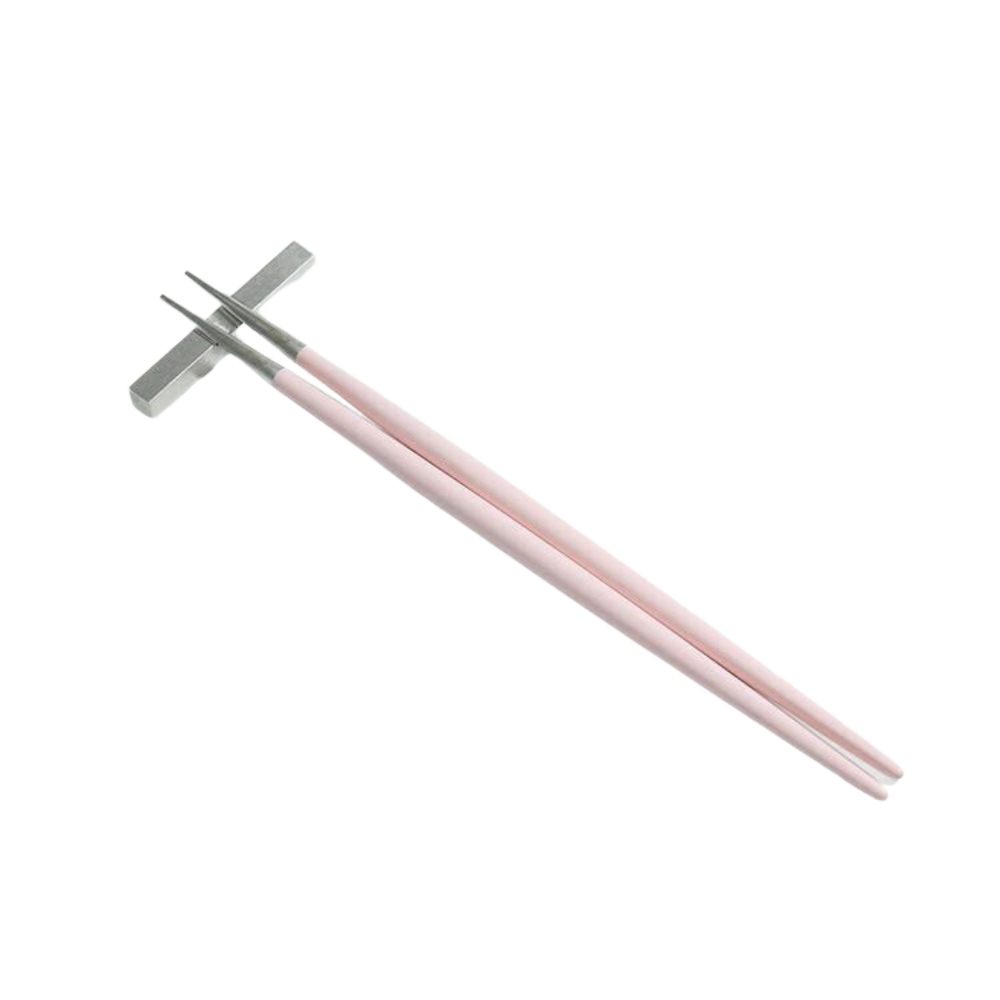 Cutipol（クチポール） 正規品 箸 + 箸置き セット ペア ギフトセット