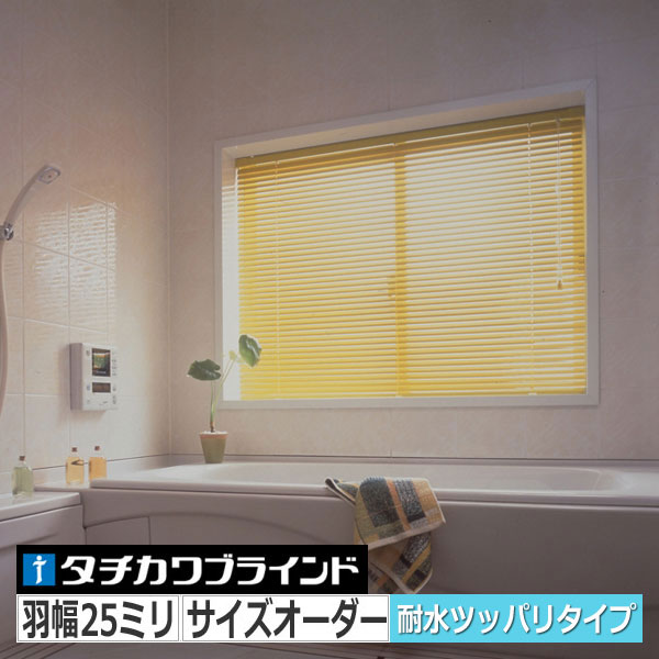 タチカワブラインド アルミブラインド タチカワ シルキーアクアノン