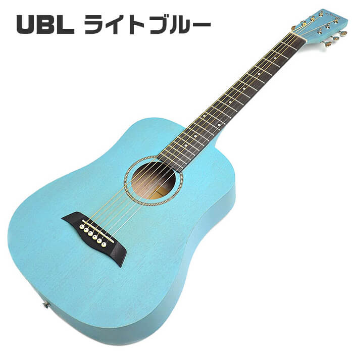 アコースティックギター ミニ アコギ S.ヤイリ YM-02 (ミニギター