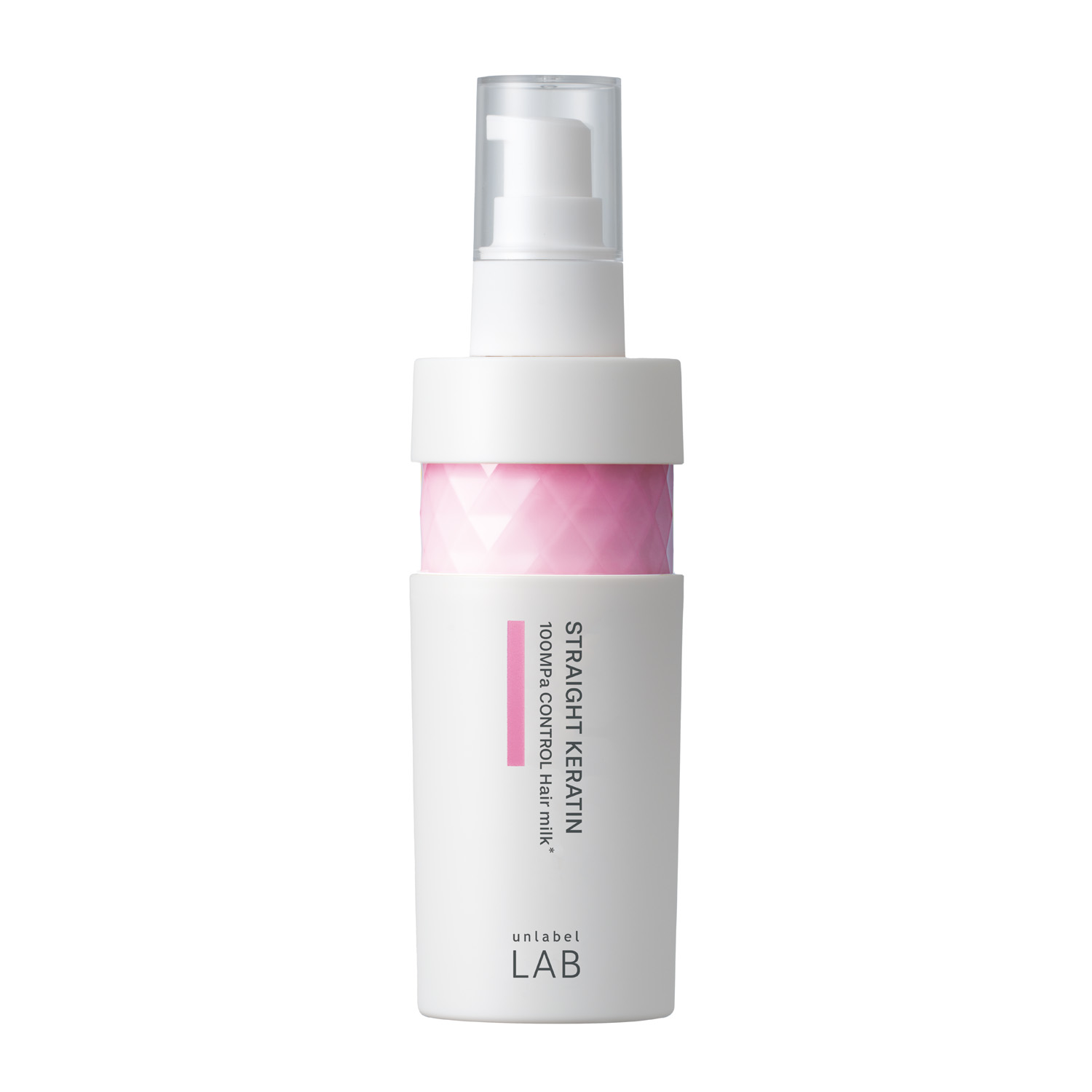 unlabel LAB ヘアミルク アンレーベルラボ Vリペア 120mL アン