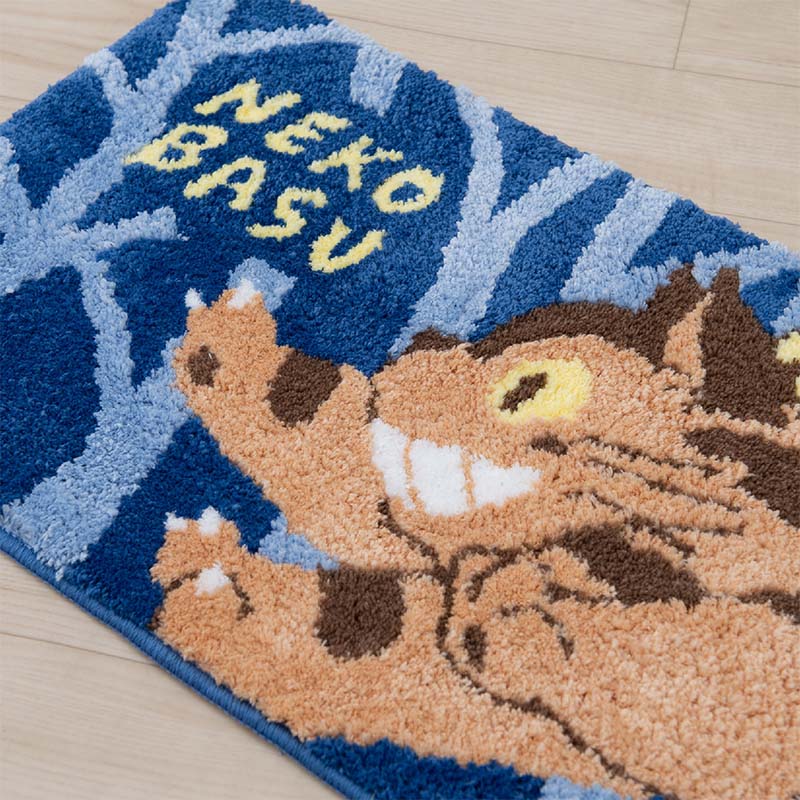 センコー となりのトトロ バスマット 玄関マット ギフト箱入り 40×60cm