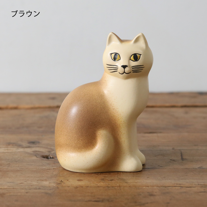 Lisa Larson（リサラーソン） Lisa LarsonCat キャットマンズ