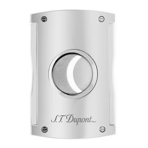 S.T.DUPONT（エス・テー・デュポン） シガーカッター 3266 クロム