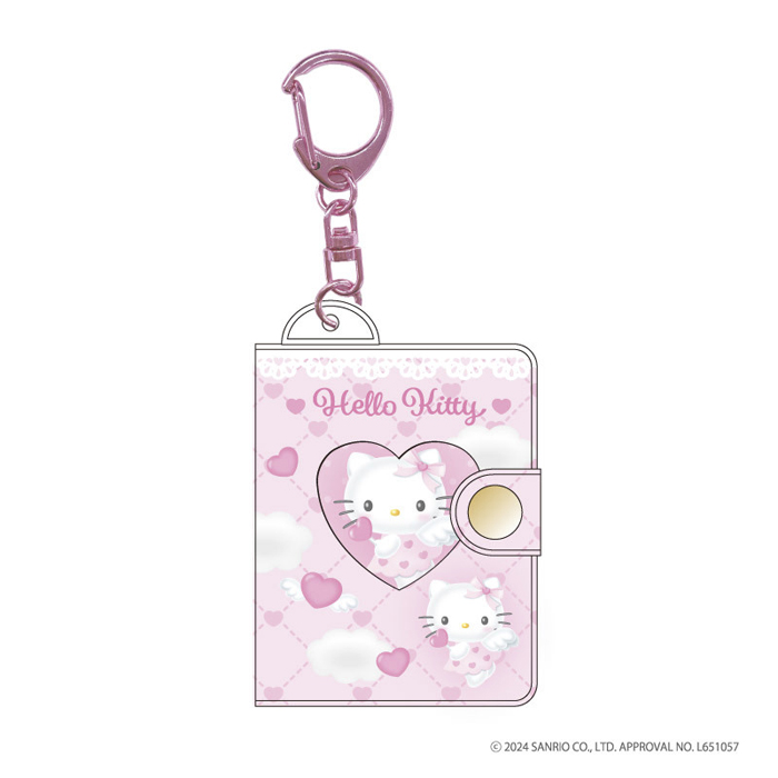 sanrio（サンリオ） 5月下旬発売予定 ハローキティ 90s ミニミニフォト