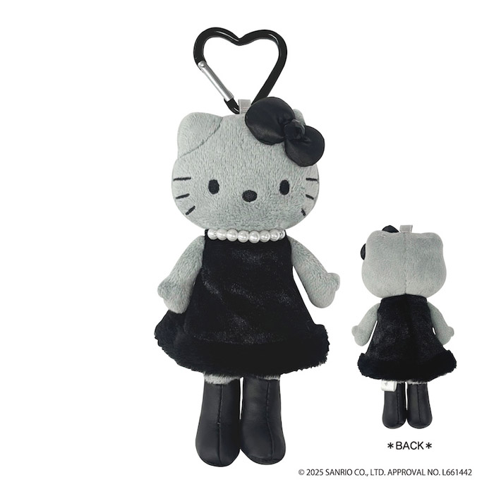 sanrio（サンリオ） ハローキティ スタイルアップ マスコット 単品販売